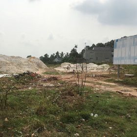 Bất thường quanh dự án khu dân cư Hòa Lân: Khẳng định của Agribank