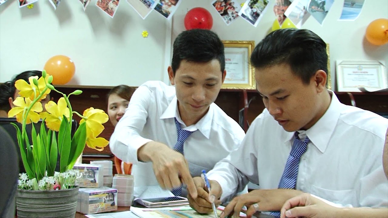 Bước tiến mới của Kim Oanh Group