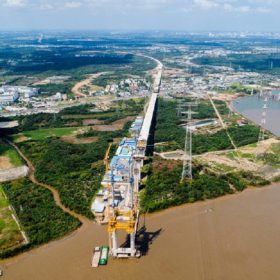 Sẽ triển khai xây dựng hàng loạt cao tốc, đường vành đai nghìn tỷ kết nối TP.HCM với các tỉnh lân cận